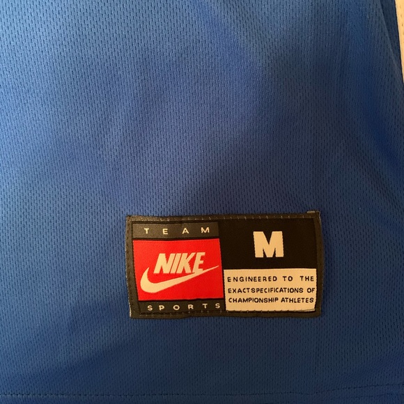 Cam Reddish Duke Jersey - Picture 3 of 3